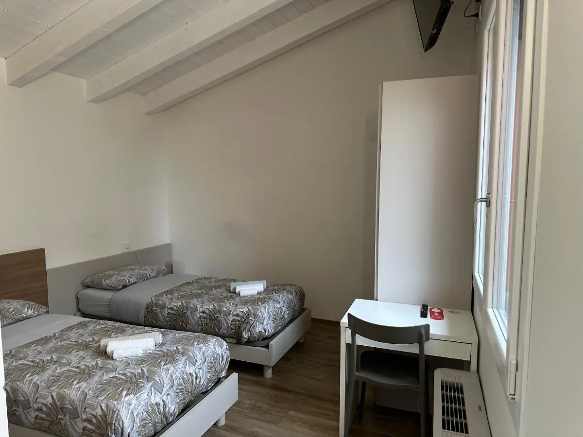 Locanda La Campagnola Vignola  Italia
