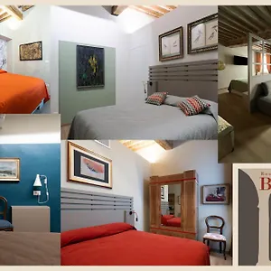 Borgo35 Parme