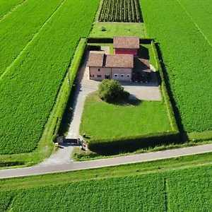 La Cascina Del Balsamico Gaggio (Emilia-Romagna)