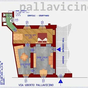 appartamento-pallavicino-nel-centro-storico-di-cremona.it-lombardy.com/