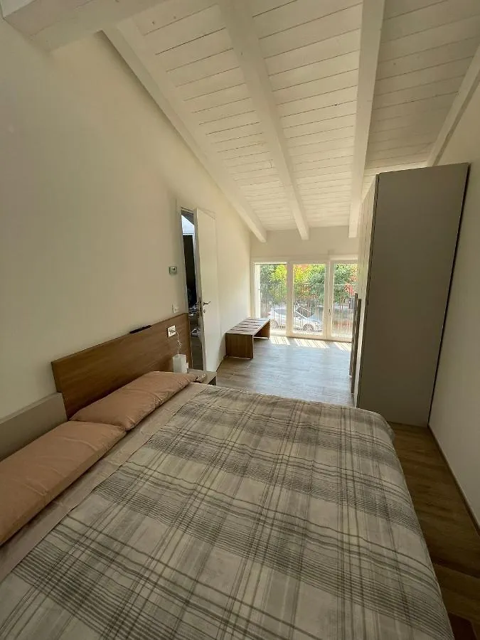 Maison d'hôtes Locanda La Campagnola Vignola  Italie