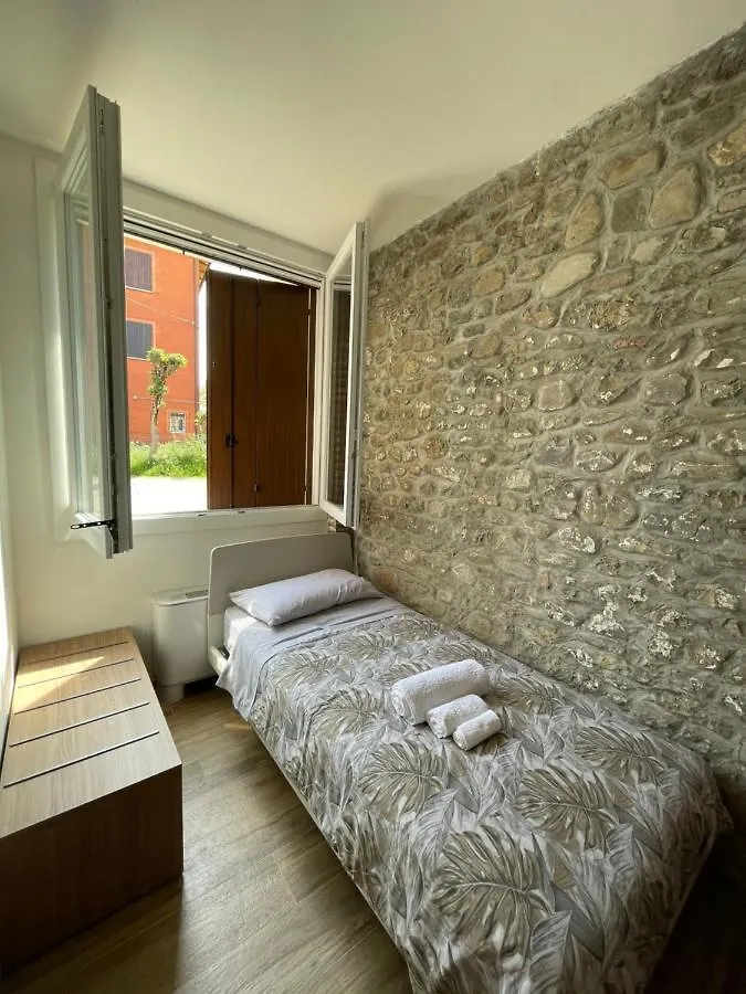 Locanda La Campagnola Vignola