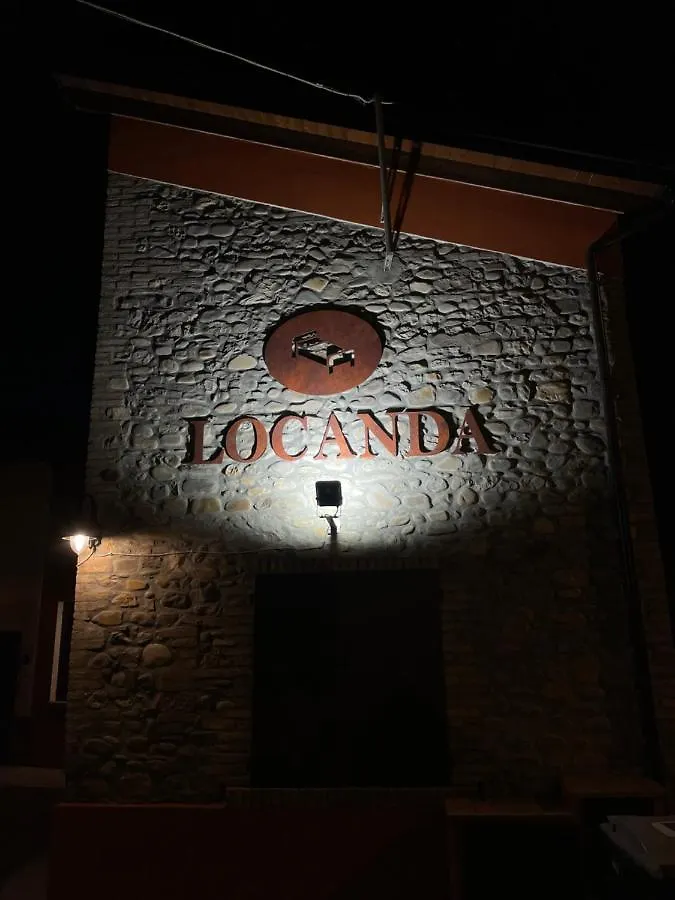 Locanda La Campagnola Vignola  0*, Vignola (Emilia-Romagna)