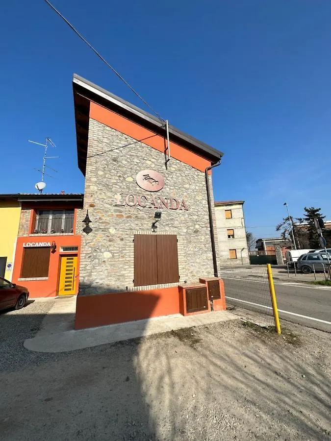Maison d'hôtes Locanda La Campagnola Vignola